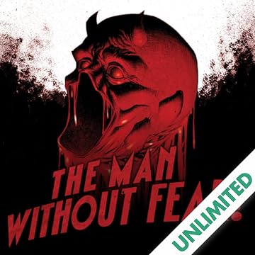 Man Without Fear (2019)